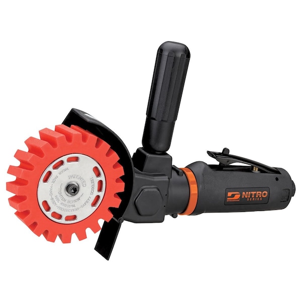 NitroZip Erasr Whl Tool